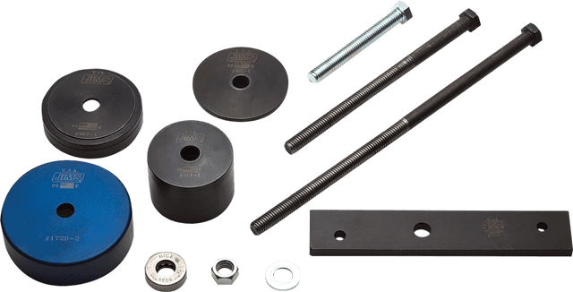 JIMS 3802-0084 Main Drive Gear/Bearing Remover/Installer - 6-Speed
