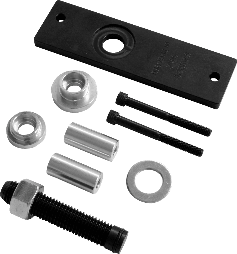 BAKER DRIVETRAIN 3802-0095 Countershaft Bearing Tool - Service - Kit