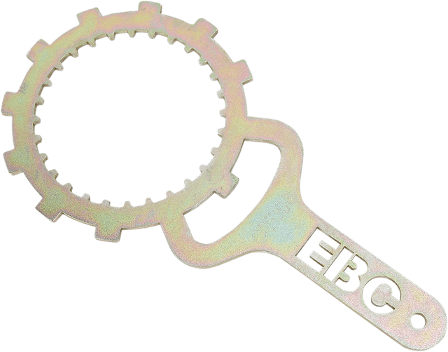 EBC 3803-0036 Clutch Basket Holding Tool - RM 125