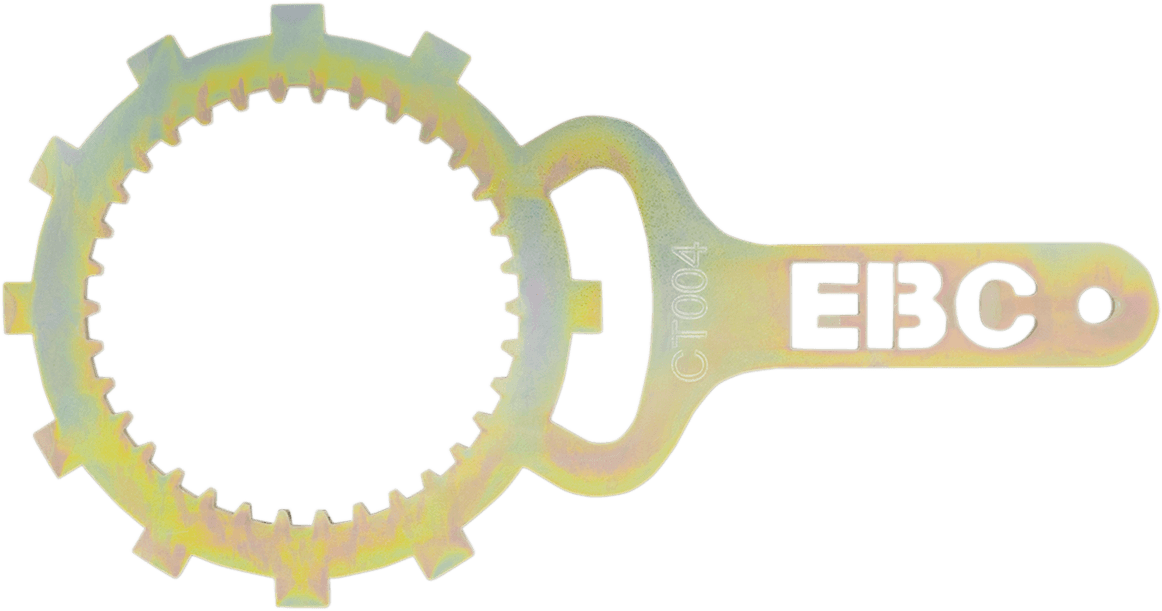 EBC 3803-0037 Clutch Basket Holding Tool - Kawasaki/Suzuki