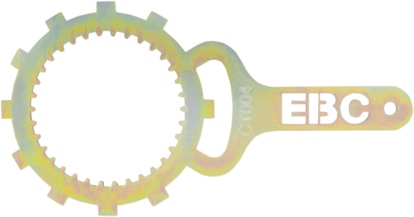 EBC 3803-0037 Clutch Basket Holding Tool - Kawasaki/Suzuki