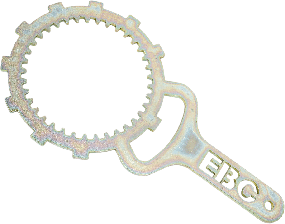 EBC 3803-0039 Clutch Basket Holding Tool - Arctic Cat/Kawasaki/Suzuki