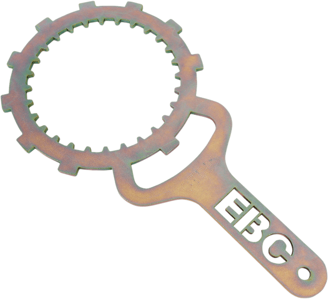 EBC 3803-0042 Clutch Basket Holding Tool - Honda/Kawasaki/KTM/Suzuki