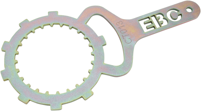 EBC 3803-0058 Clutch Basket Holding Tool - Suzuki DR-Z 250
