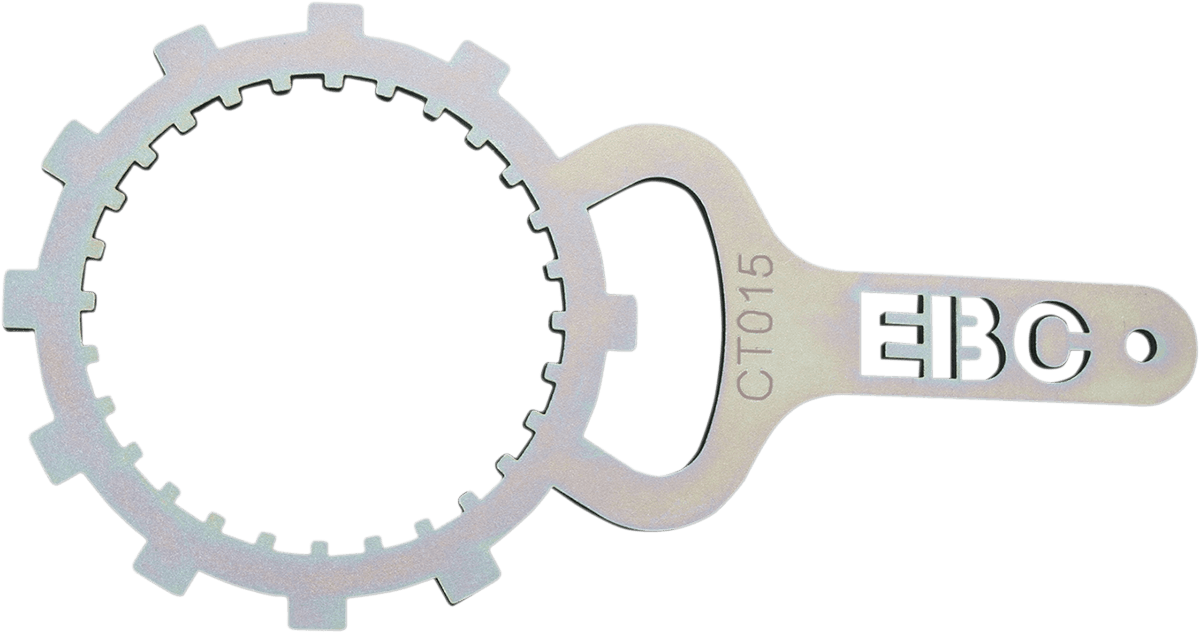 EBC 3803-0062 Clutch Basket Holding Tool - KTM Adventure/SM/Duke/Suzuki GS