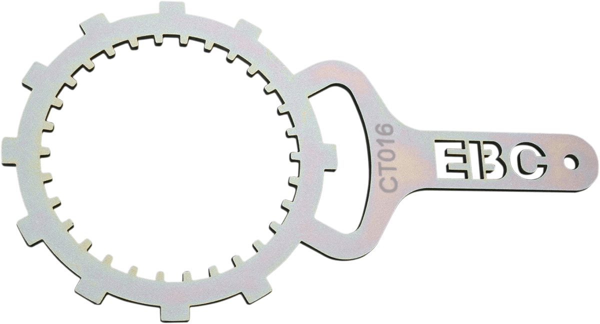 EBC 3803-0063 Clutch Basket Holding Tool - Kawasaki/Suzuki