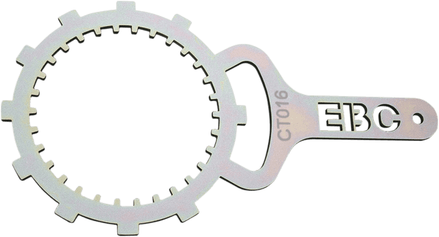 EBC 3803-0063 Clutch Basket Holding Tool - Kawasaki/Suzuki
