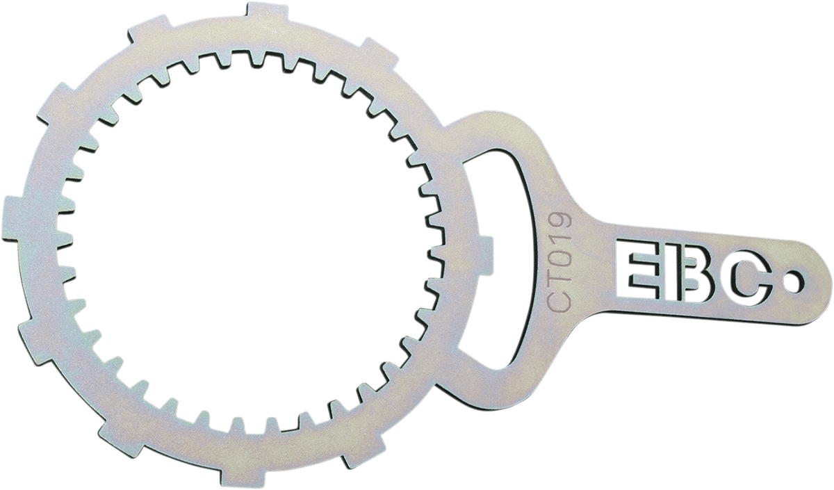 EBC 3803-0066 Clutch Basket Holding Tool - Kawasaki