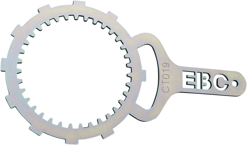 EBC 3803-0066 Clutch Basket Holding Tool - Kawasaki