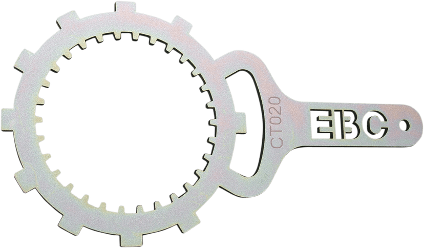 EBC 3803-0067 Clutch Basket Holding Tool - Yamaha