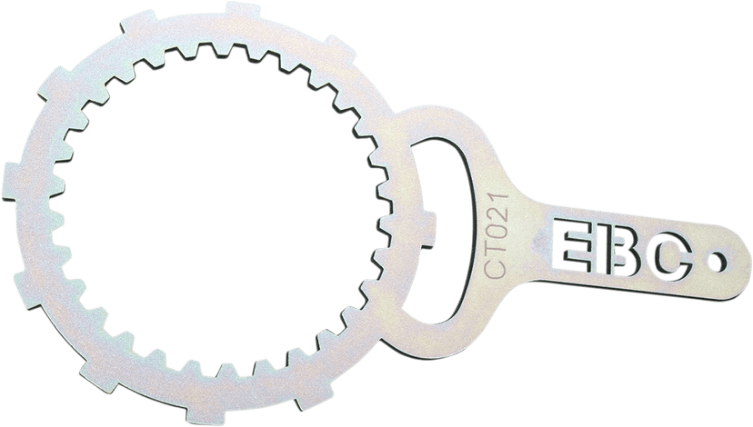 EBC 3803-0068 Clutch Basket Holding Tool - Honda/Kawasaki/KTM/Suzuki