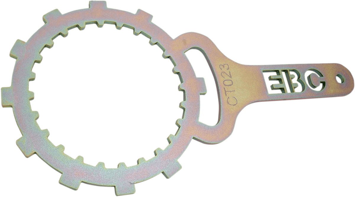 EBC 3803-0070 Clutch Basket Holding Tool - Husqvarna/KTM