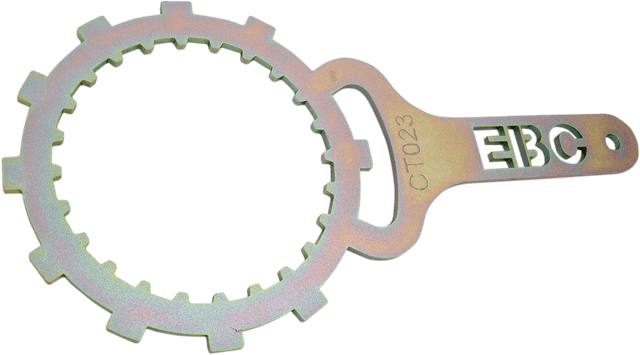 EBC 3803-0070 Clutch Basket Holding Tool - Husqvarna/KTM