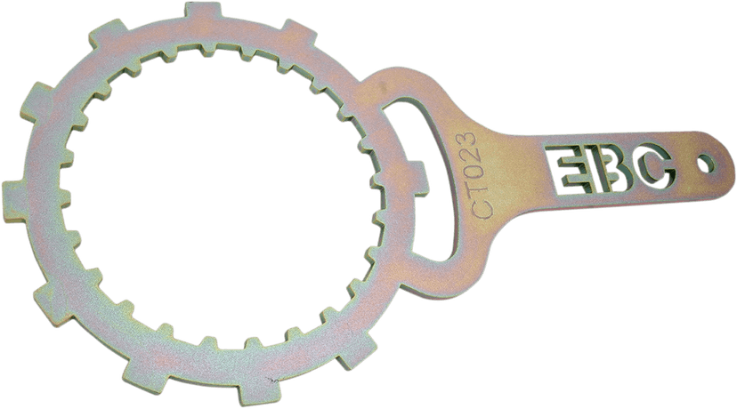 EBC 3803-0070 Clutch Basket Holding Tool - Husqvarna/KTM