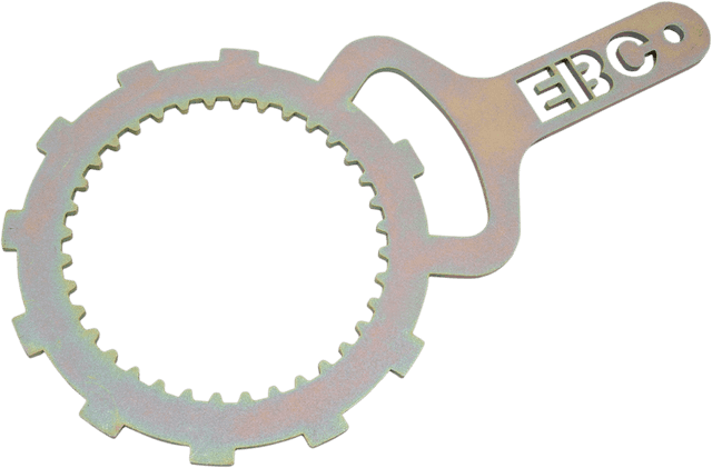 EBC 3803-0071 Clutch Basket Holding Tool - Suzuki DR 650 SE