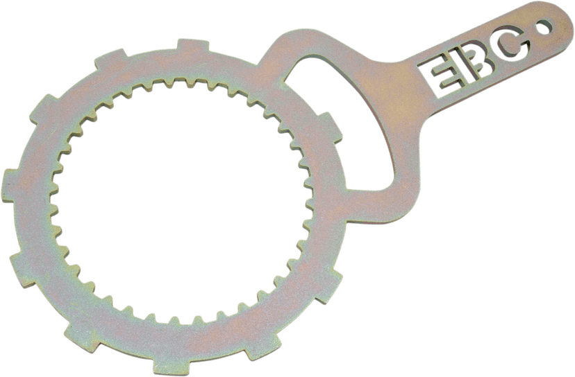 EBC 3803-0071 Clutch Basket Holding Tool - Suzuki DR 650 SE