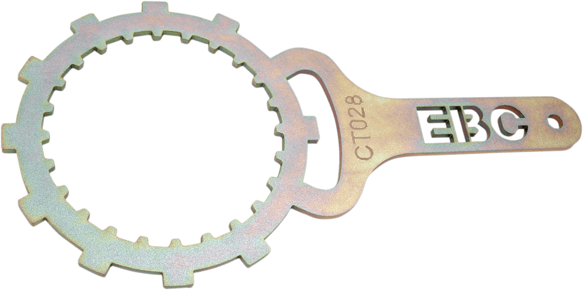 EBC 3803-0073 Clutch Basket Holding Tool - KTM 105 SX/XC/85 XC
