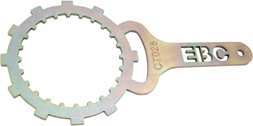 EBC 3803-0073 Clutch Basket Holding Tool - KTM 105 SX/XC/85 XC