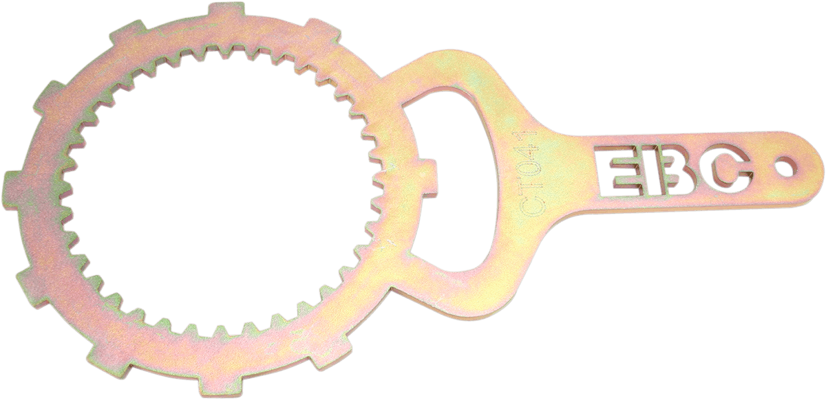 EBC 3803-0109 Clutch Basket Holding Tool - Aprilia/KTM
