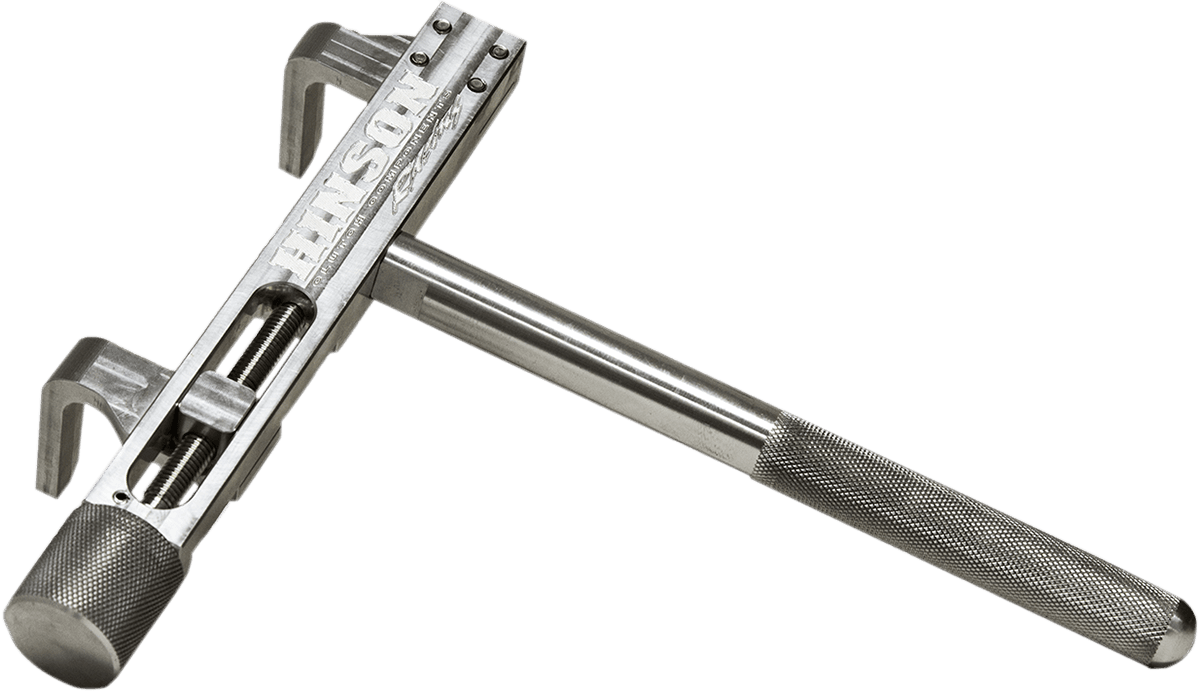 HINSON RACING 3803-0115 Clutch Holder Tool - Professional-Grade