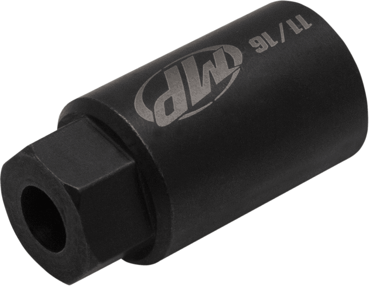 MOTION PRO 3803-0116 Nut Driver - Clutch Adjustment - Harley-Davidson