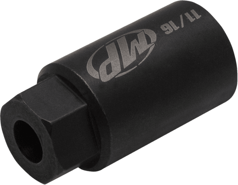 MOTION PRO 3803-0116 Nut Driver - Clutch Adjustment - Harley-Davidson