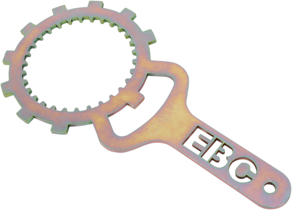EBC 3803-0142 Clutch Basket Holding Tool - Yamaha TX/XS 650