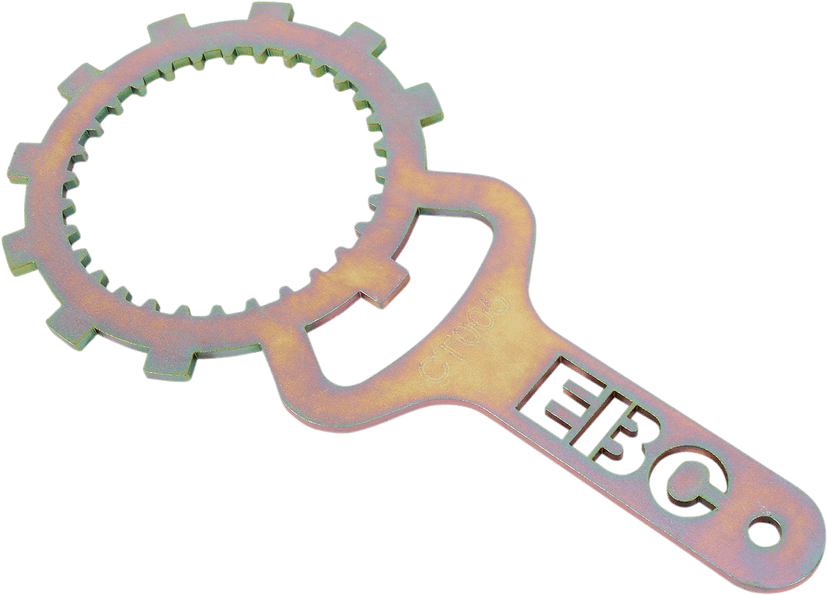 EBC 3803-0142 Clutch Basket Holding Tool - Yamaha TX/XS 650 — image 1 of 2