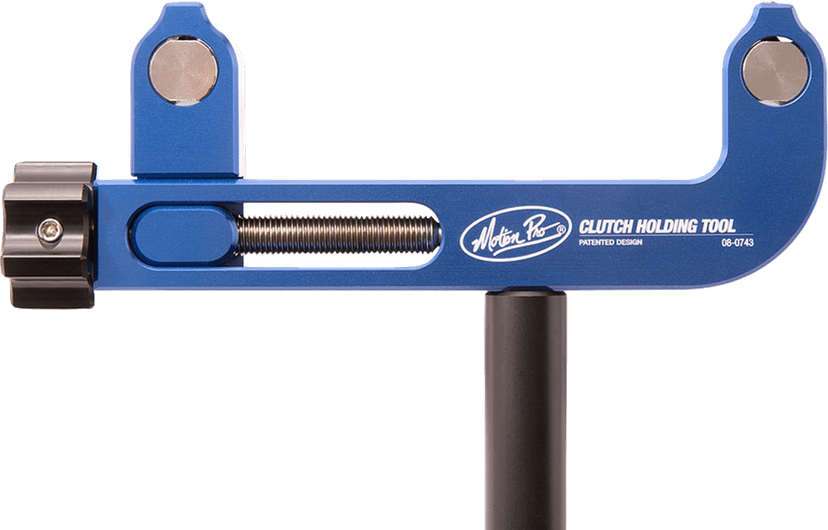 MOTION PRO 3803-0233 Holding Tool - Clutch - Heavy-Duty — image 3 of 7