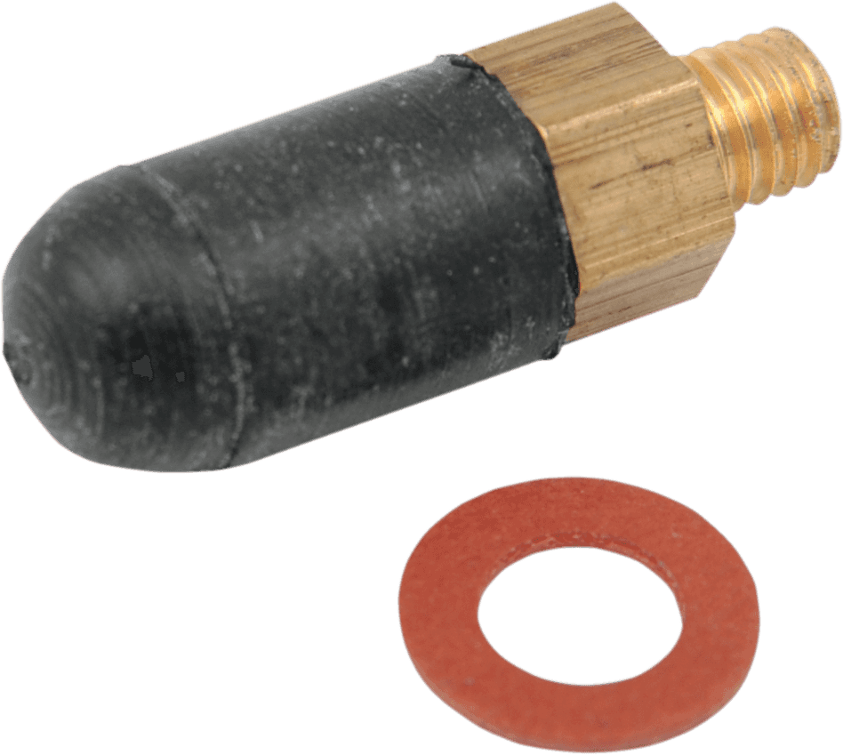 TECMATE 3804-0013 Adapter - CarbMate/VacuumMate™ - Manifold - Fixed/Short - M6