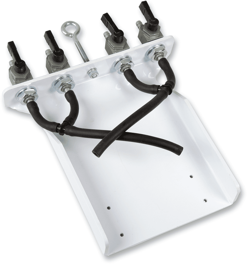 TECMATE 3804-0022 Adapter - VacuumMate™ - Throttle Valve/Cylinder — image 1 of 2