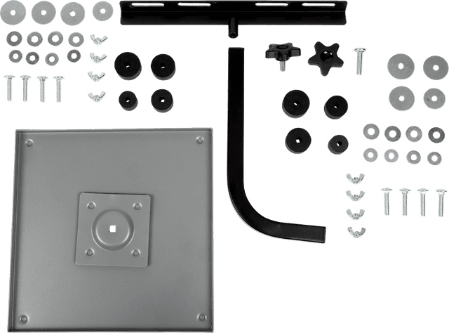 K&L SUPPLY 3804-0025 Stand - Carburetor/Service — image 1 of 2