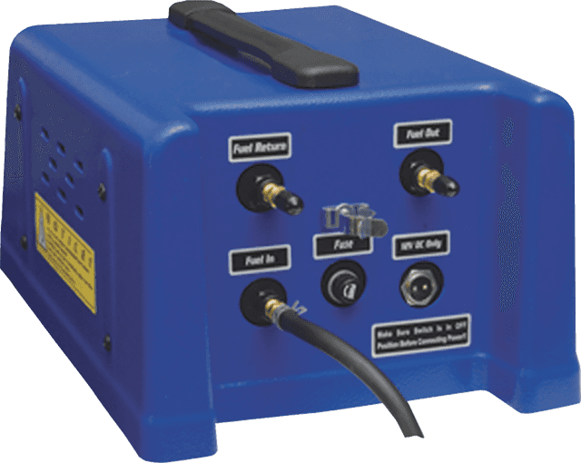 K&L SUPPLY 3804-0027 Fuel Pump - MC800/Regulated/Fuel Injection - Adjustable — image 2 of 2