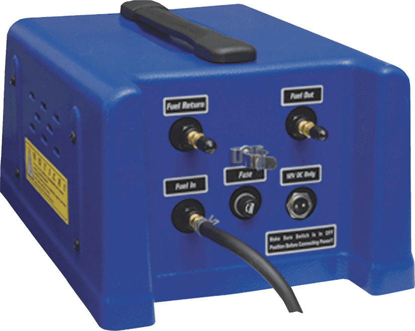 K&L SUPPLY 3804-0027 Fuel Pump - MC800/Regulated/Fuel Injection - Adjustable — image 2 of 2