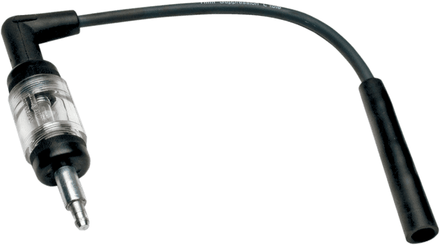 JIMS 3804-0033 Spark Tester - In-Line/Ignition System