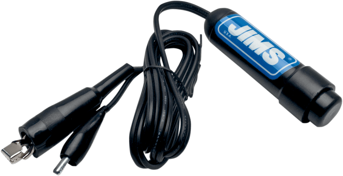 JIMS 3804-0034 Remote Start Button
