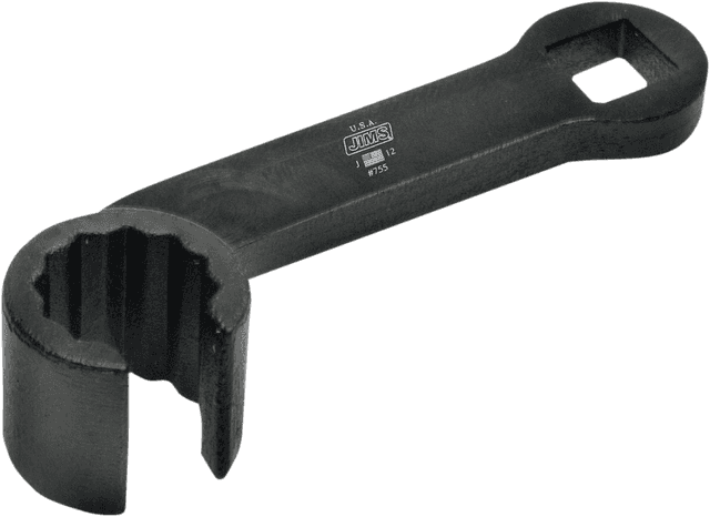 JIMS 3804-0035 Wrench - O² Sensor - Dyna/V-Rod