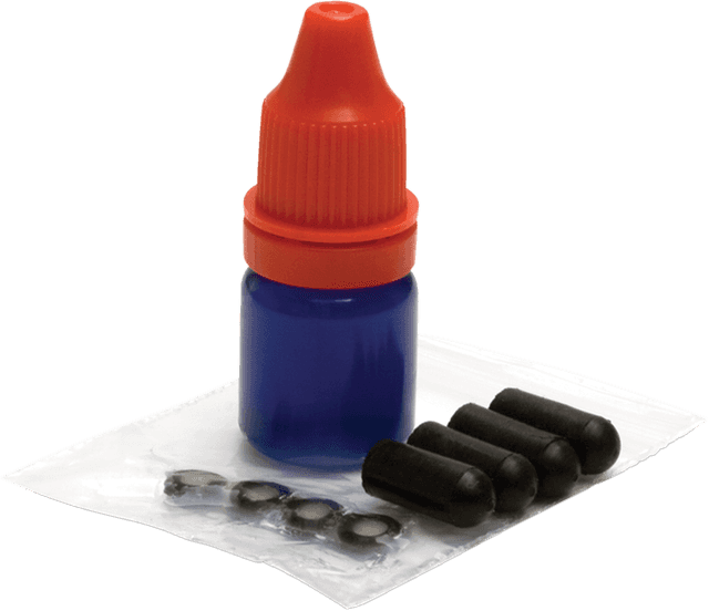 MOTION PRO 3804-0043 Manometer Fluid - Replacement/SyncPro™