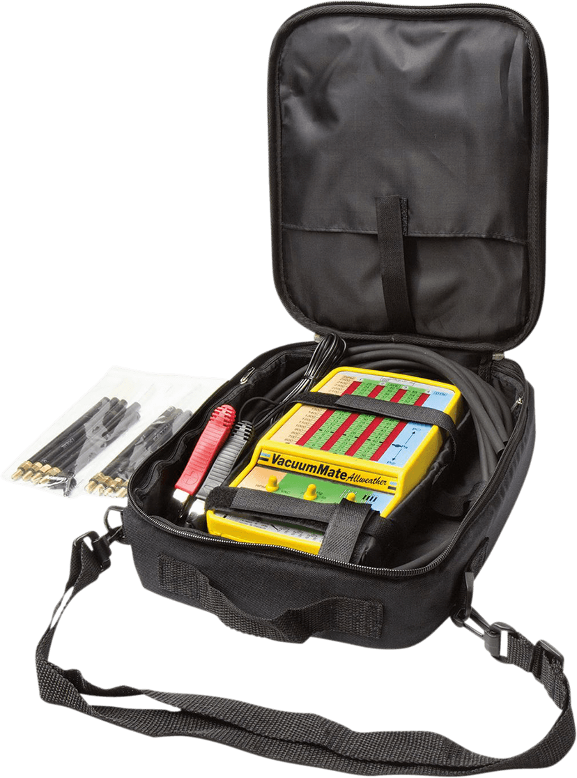 TECMATE 3804-0057 Synchronizer - VacuumMate™ Allweather — image 3 of 3
