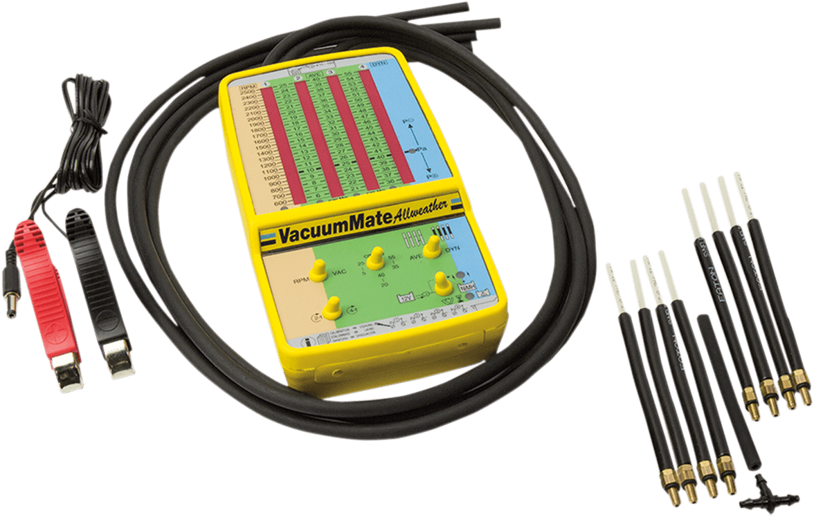 TECMATE 3804-0057 Synchronizer - VacuumMate™ Allweather