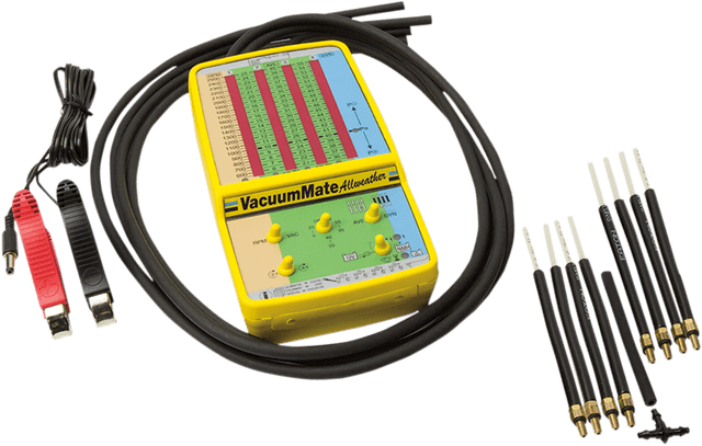 TECMATE 3804-0057 Synchronizer - VacuumMate™ Allweather — image 1 of 3