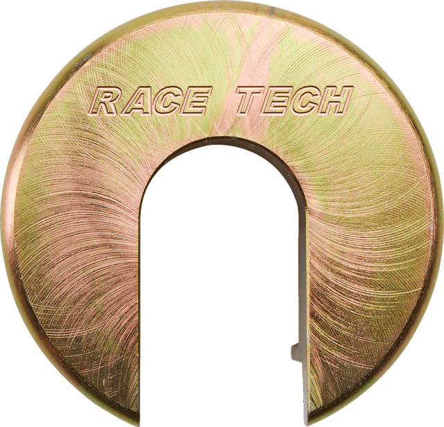 RACE TECH 3805-0010 Shock Seal Head Setting Tool - Installation/Removal - WP 50 mm — image 1 of 2