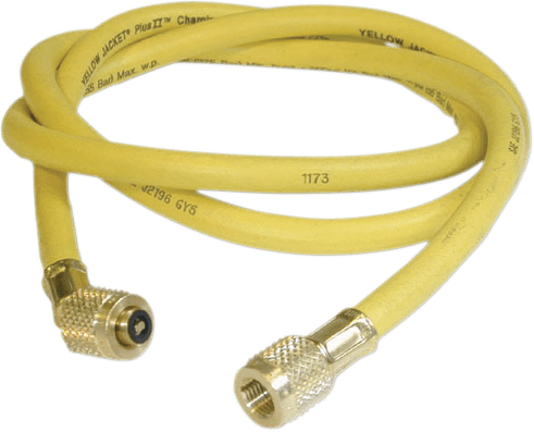 RACE TECH 3805-0021 Hose - Nitrogen