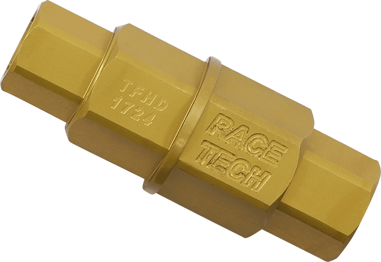 RACE TECH 3805-0050 Hex Axle Tool