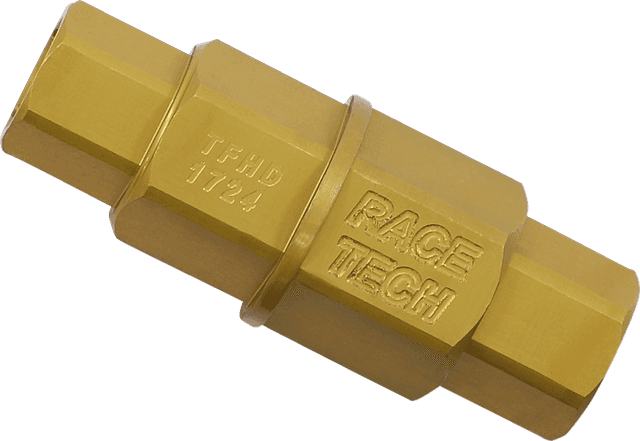 RACE TECH 3805-0050 Hex Axle Tool