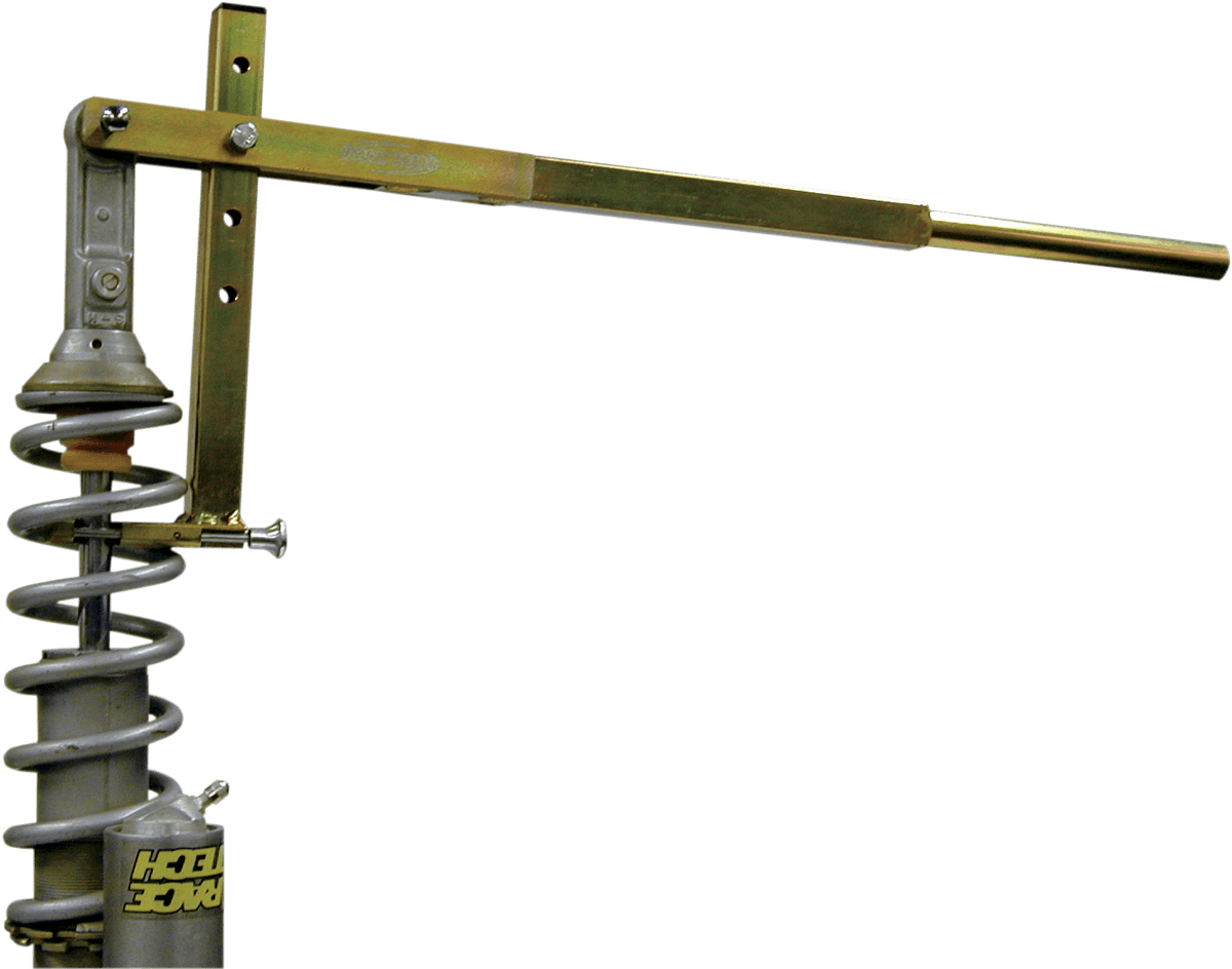 RACE TECH 3805-0065 Shock Spring Compressor - Version 1