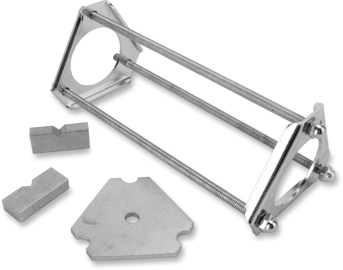 LA CHOPPERS 3805-0067 Shock Spring Compressor