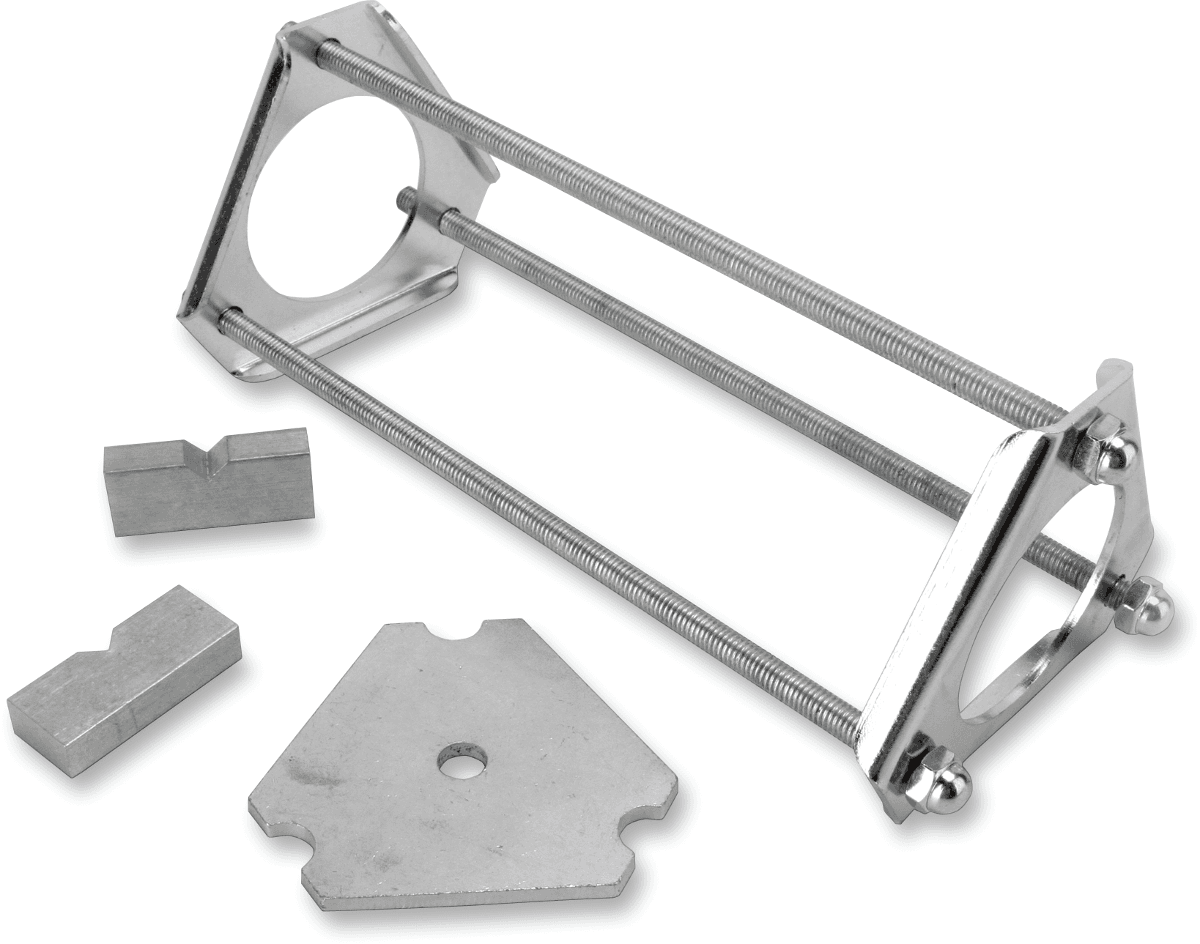 LA CHOPPERS 3805-0067 Shock Spring Compressor