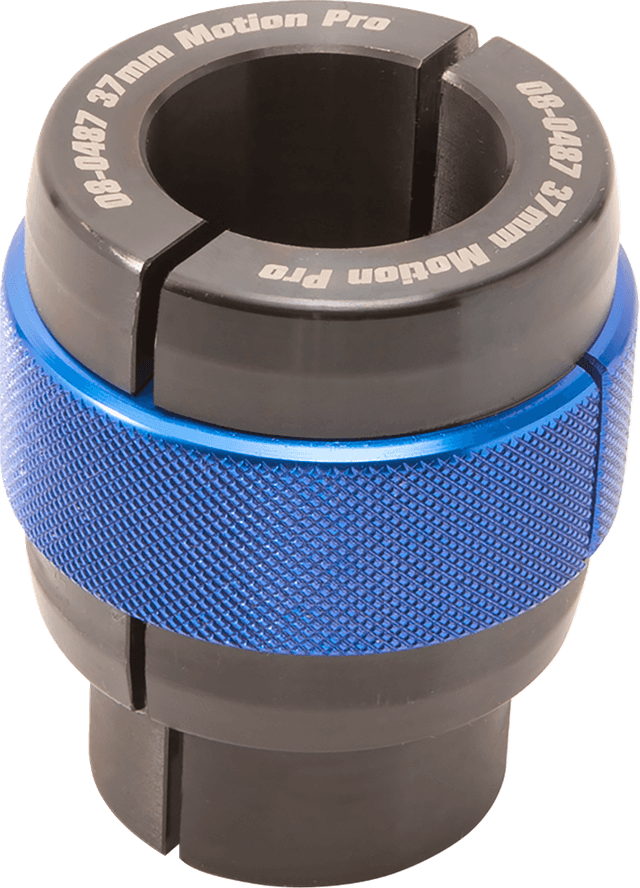 MOTION PRO 3805-0087 Fork Seal Driver - Ringer® - 37 mm — image 2 of 4
