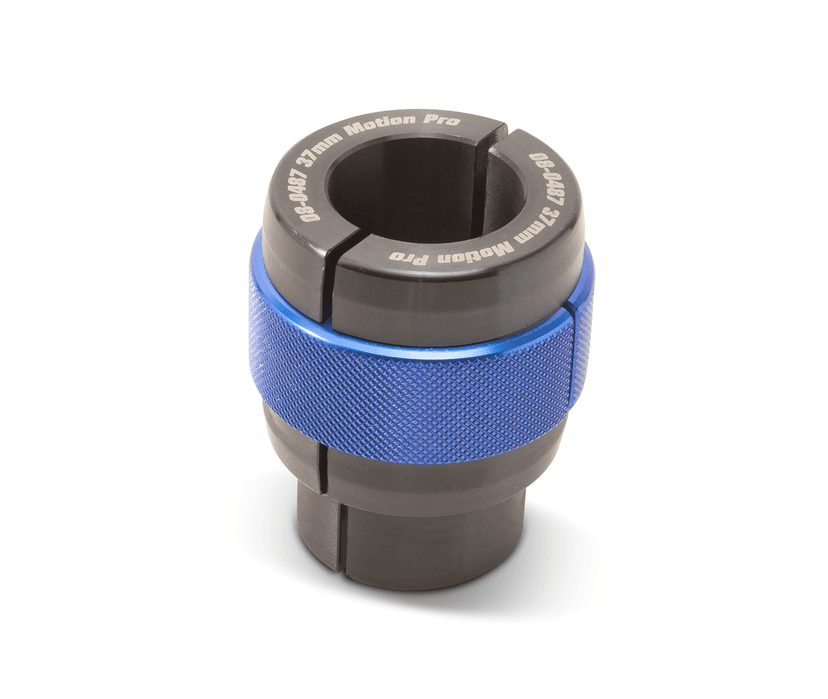 MOTION PRO 3805-0087 Fork Seal Driver - Ringer® - 37 mm — image 1 of 4